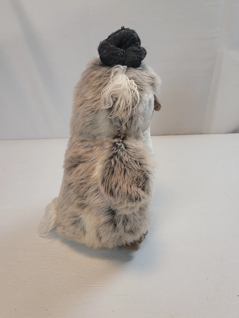Levtex adorable plush